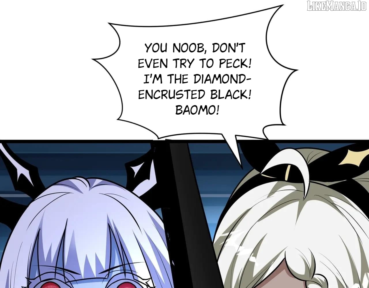 Era of the Haunted Chapter 517 - page 98